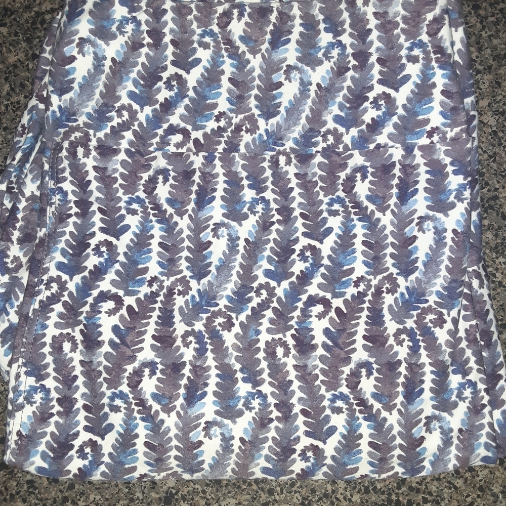 NWOT LulaRoe Leggings - Size TC2